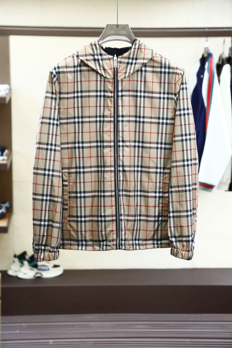 Burberry Outwear